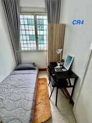 Gardenvista (D21), Condominium #484019401